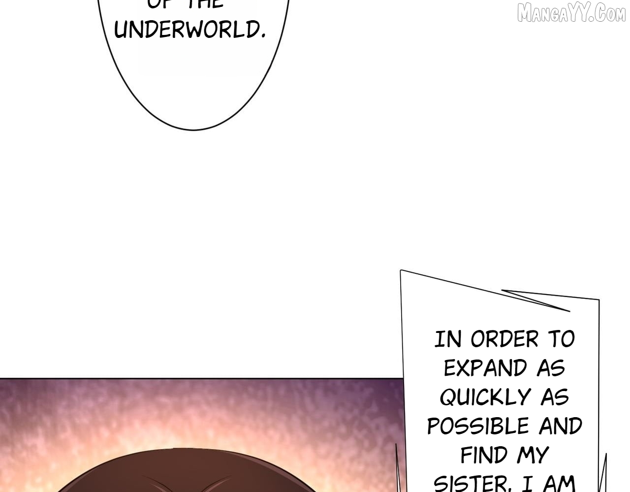 With My Netherworld Trillions, Game On! Chapter 274 - page 29